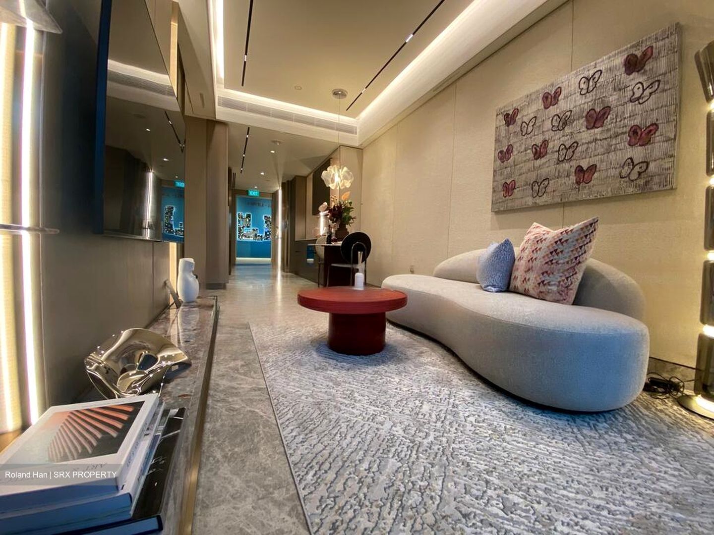 Marina View (D1), Condominium #453630521